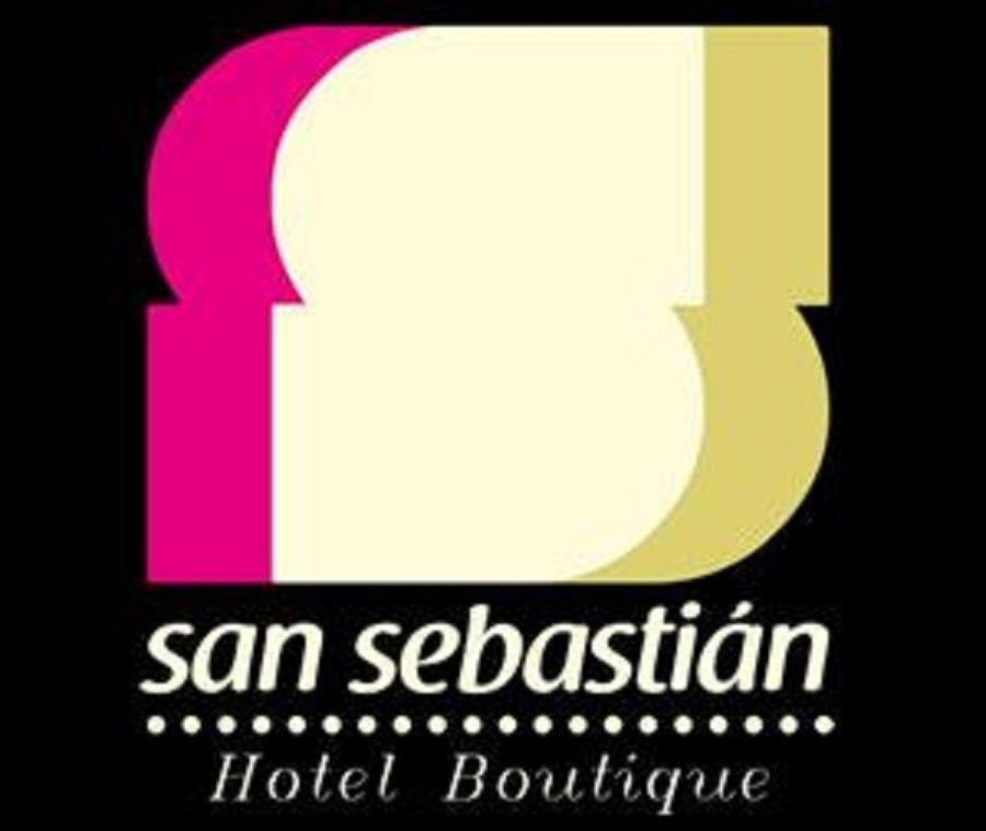 בוגוטה Hotel Boutique San Sebastian Chapinero מראה חיצוני תמונה