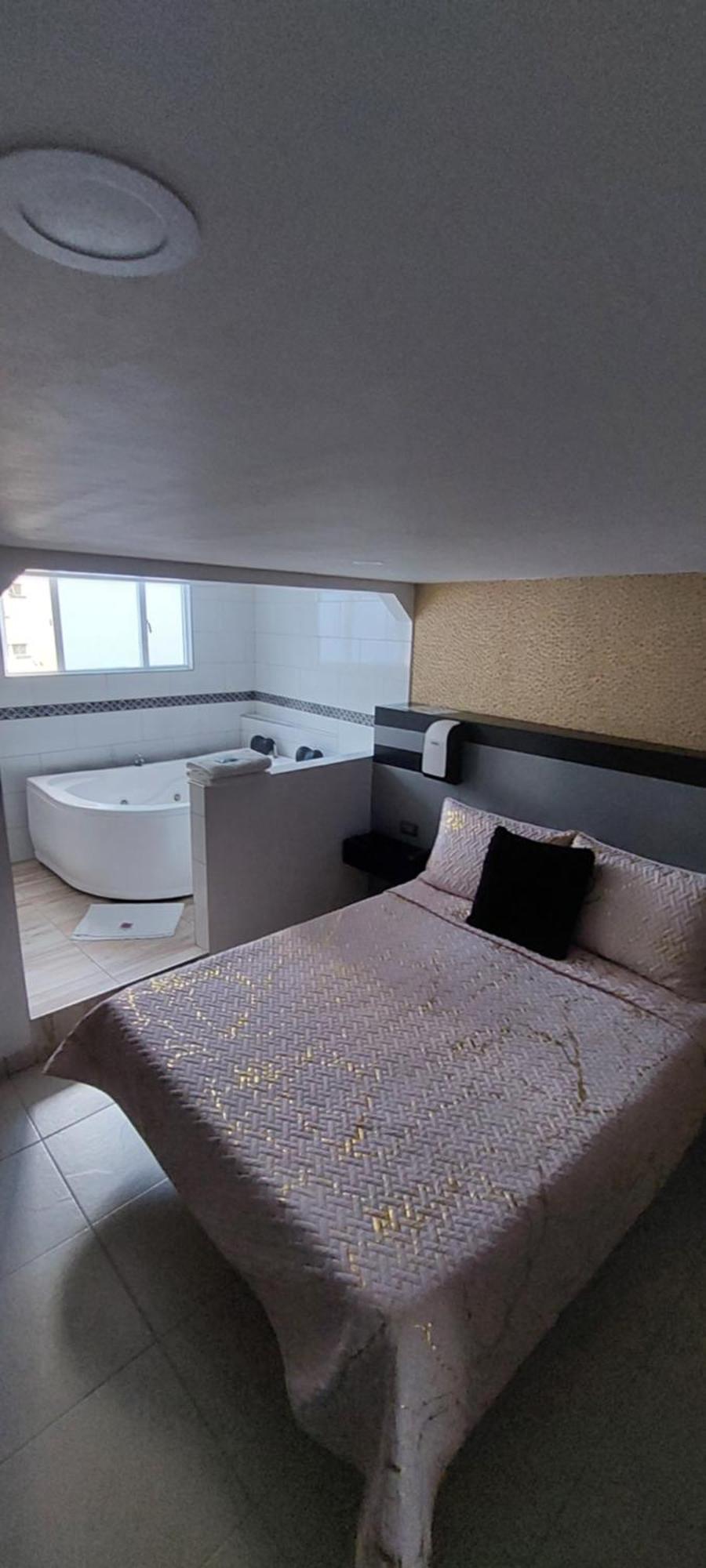 בוגוטה Hotel Boutique San Sebastian Chapinero מראה חיצוני תמונה