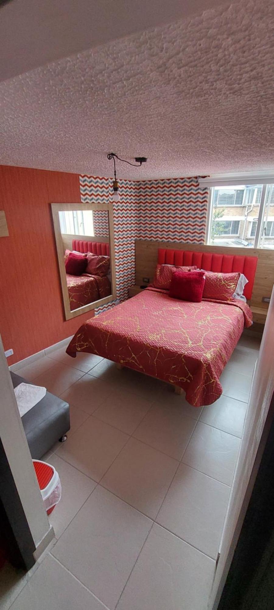 בוגוטה Hotel Boutique San Sebastian Chapinero מראה חיצוני תמונה