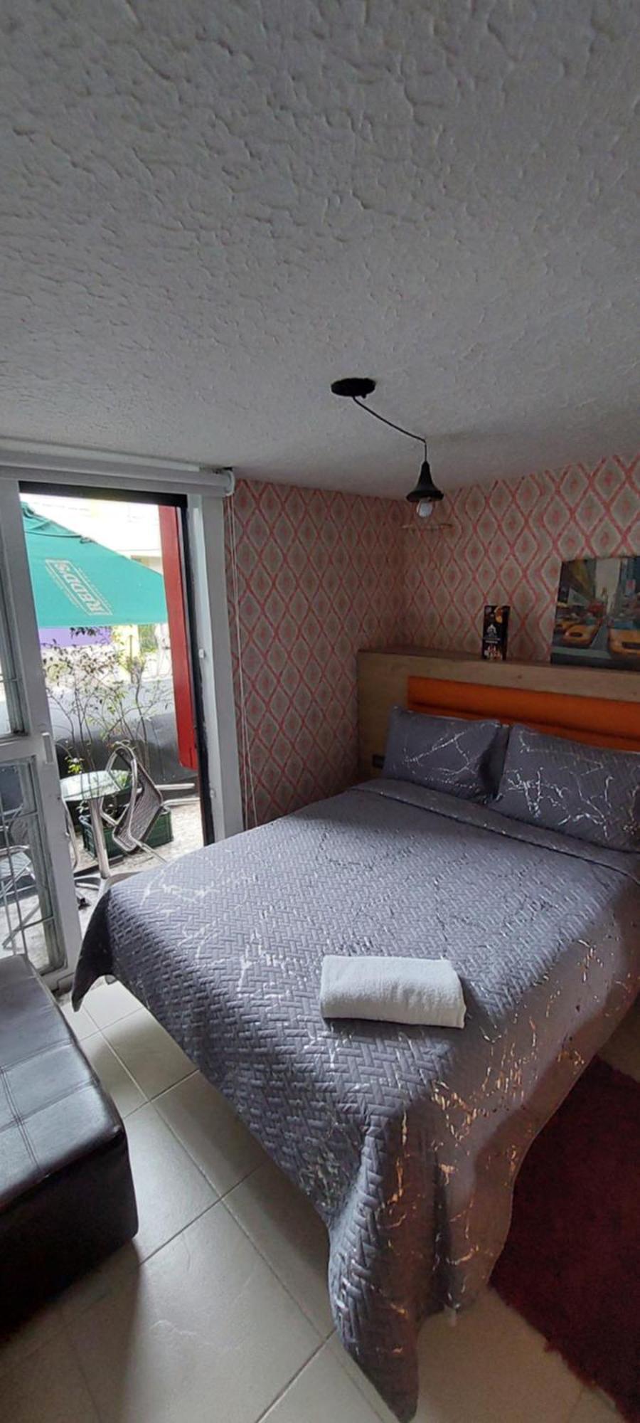 בוגוטה Hotel Boutique San Sebastian Chapinero מראה חיצוני תמונה