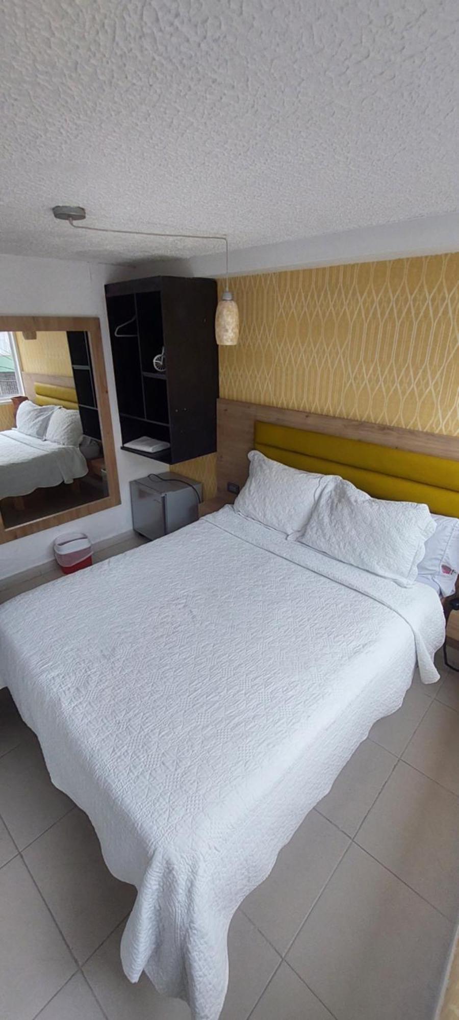 בוגוטה Hotel Boutique San Sebastian Chapinero מראה חיצוני תמונה