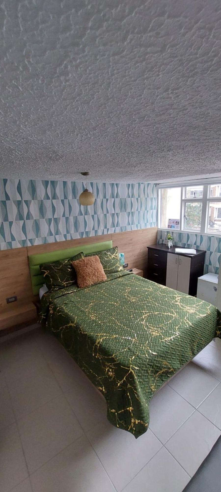 בוגוטה Hotel Boutique San Sebastian Chapinero מראה חיצוני תמונה