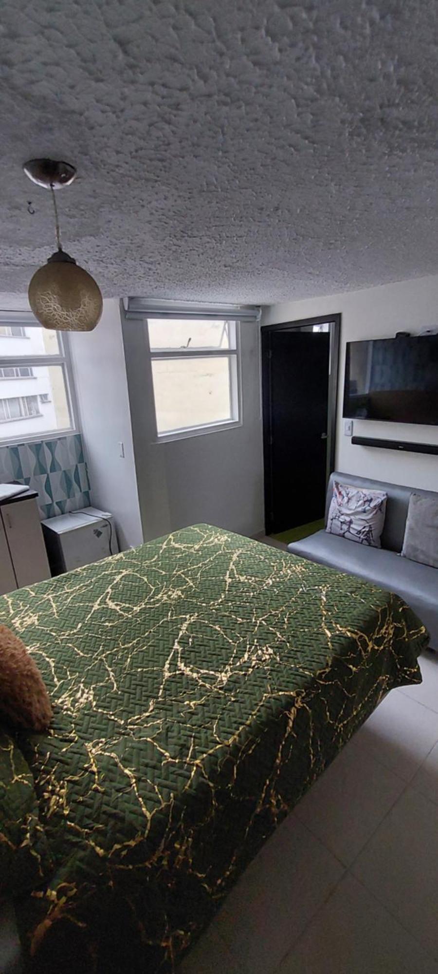 בוגוטה Hotel Boutique San Sebastian Chapinero מראה חיצוני תמונה
